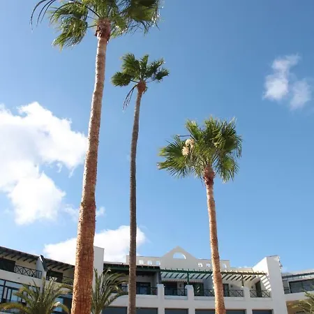 Playa Roca Casa Ines Costa Teguise