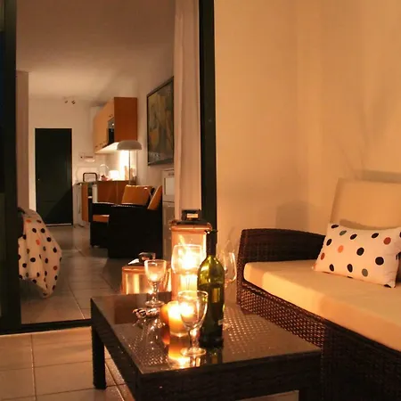 Apartment Playa Roca Casa Ines Costa Teguise