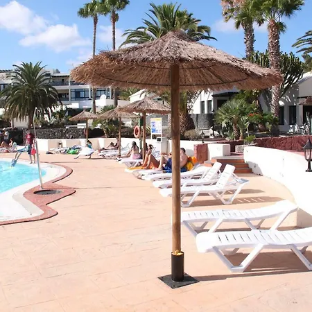 Playa Roca Casa Ines Costa Teguise